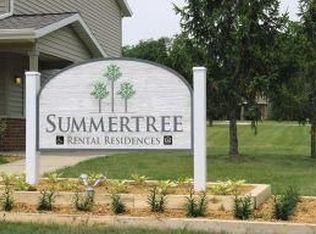 711 Orlando Ave, Normal, IL 61761