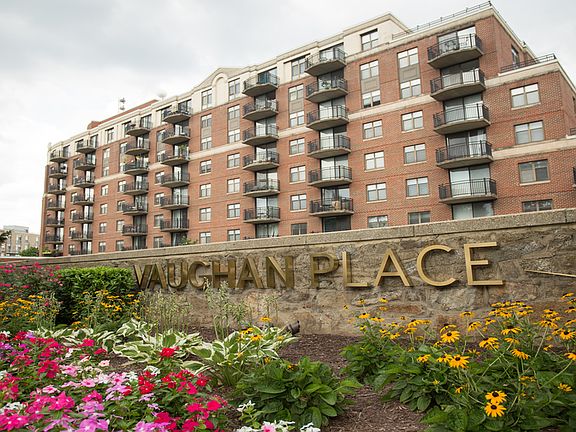 Vaughan Place (Front)