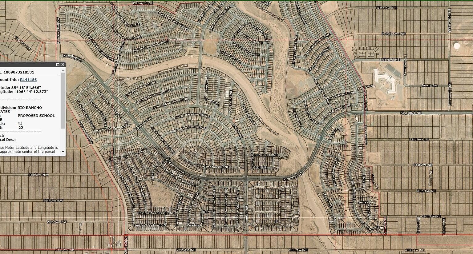 34th Ave NW #22, Rio Rancho, NM 87144 | MLS #1073759 | Zillow