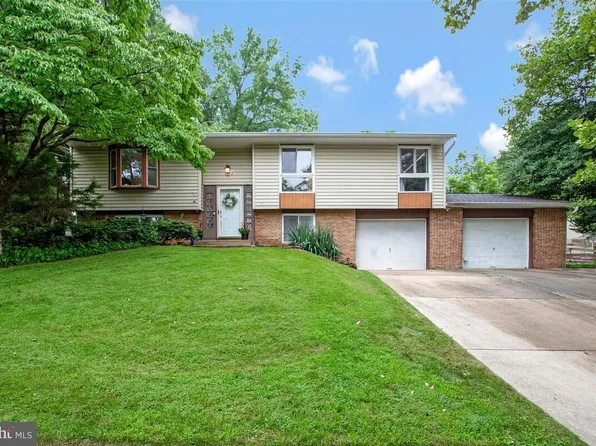 6162 Forty Winks Way, Columbia, MD 21045
