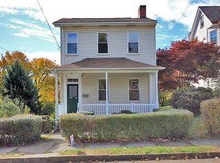 720 Orchard Ave, Bellevue, PA 15202