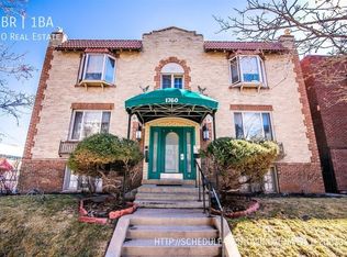 1760 N Pearl St #9, Denver, CO 80203