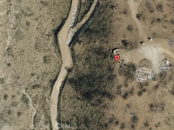 30665 96th St E #7, Littlerock, CA 93543