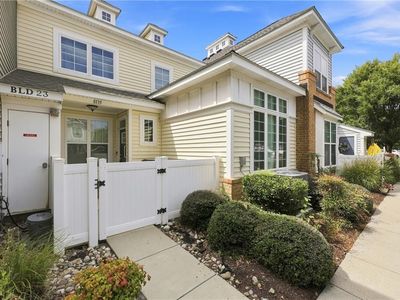 8135 Captains Way, Norfolk, VA, 23518