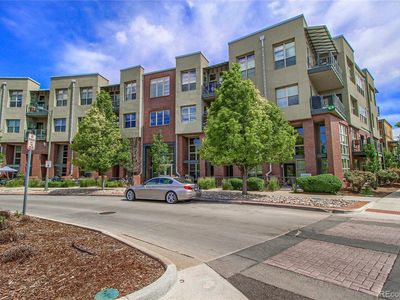 7700 E 29th Ave Unit 314, Denver, CO, 80238