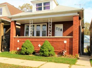10427 S Avenue G, Chicago, IL 60617