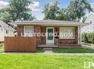 3145 Sherbrooke Rd, Toledo, OH 43606