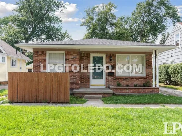 3145 Sherbrooke Rd, Toledo, OH 43606