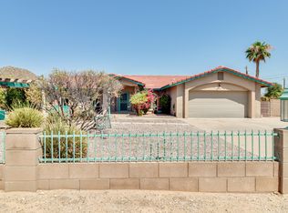 2050 E Tonopah Dr, Phoenix, AZ 85024