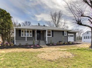 3807 Sevierville Pike, Knoxville, TN 37920