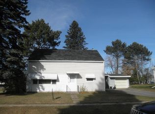 19 Astor Rd, Babbitt, MN 55706