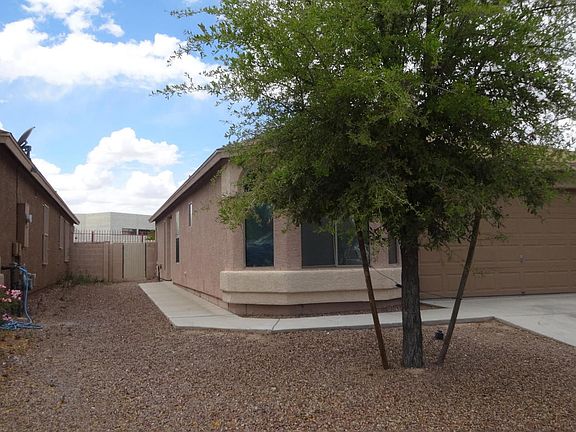 2nd image of 6394 S Acacia Desert Ave