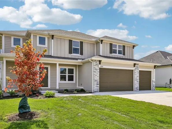 16383 W 166th Ct, Olathe, KS 66062