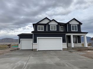 278 N 870 E #17, Tremonton, UT 84337