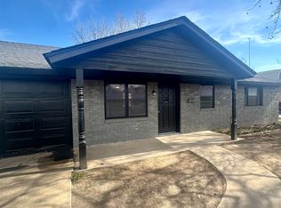 3209 Chisholm Trl, Enid, OK 73701