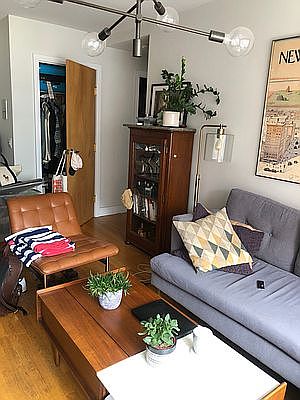 2nd image of 410 W 48th St APT 53