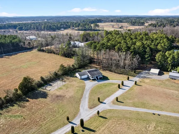 229 Davis Ln, Old Fort, TN 37362