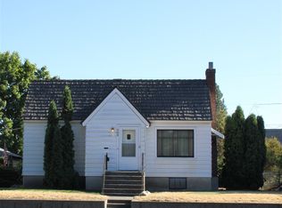 508 E Wellesley Ave, Spokane, WA 99207