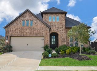3035 Dragonlet Ln, Katy, TX 77493