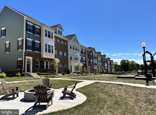 9374 Barnes Loop, Manassas, VA 20110