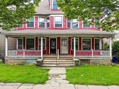 833-835 Monroe Ave, Scranton, PA, 18510
