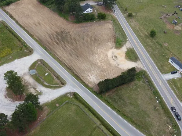 0 State Highway 55 E, Erwin, NC 28339