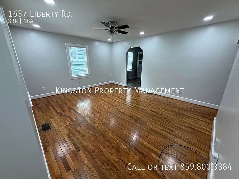 1637 Liberty Rd — Photo 4