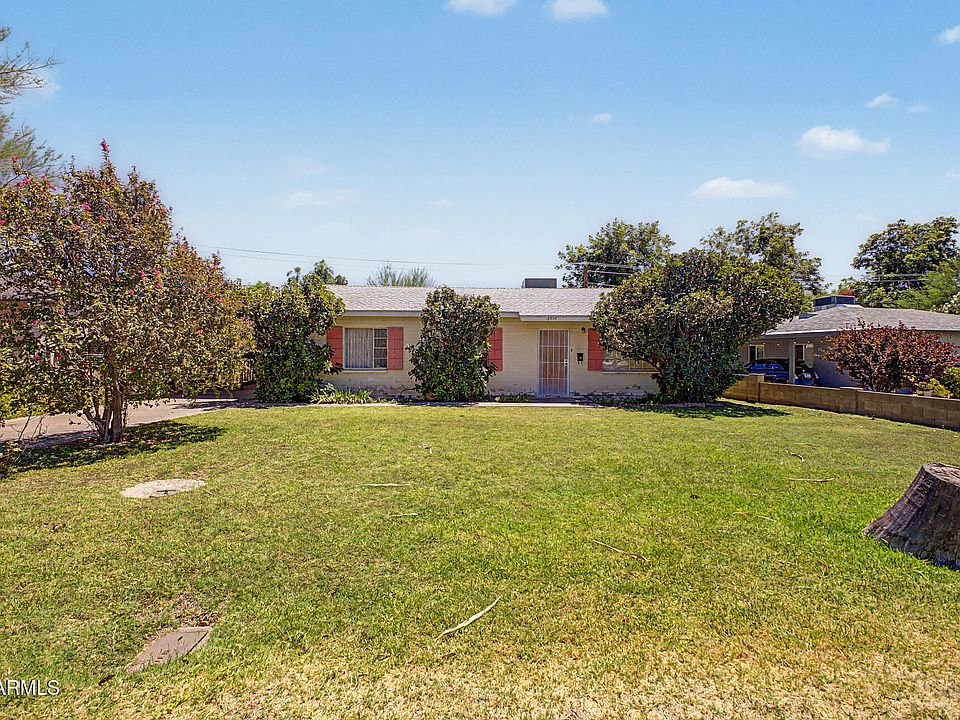 1st image of 3515 E AMELIA Avenue