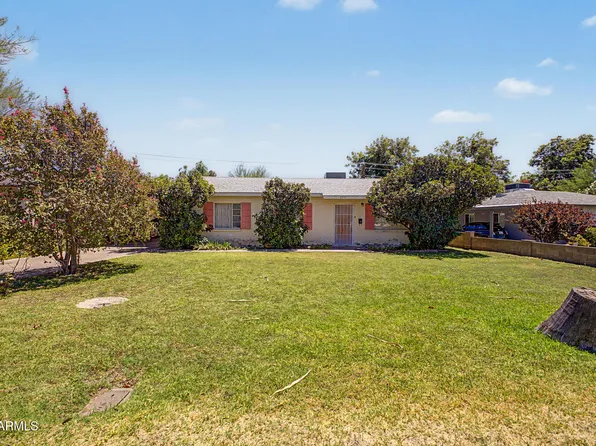 3515 E AMELIA Avenue, Phoenix, AZ 85018