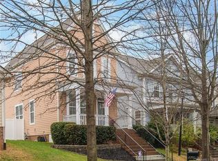 13213 Kennerly Dr, Huntersville, NC 28078