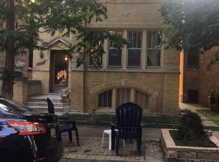3636 N Bell Ave, Chicago, IL 60618