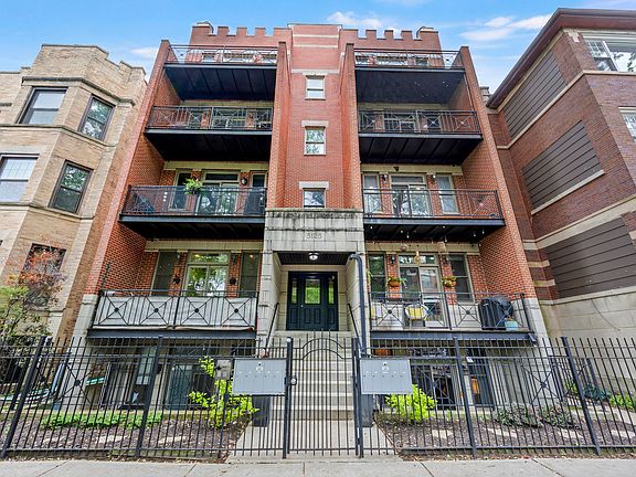 2nd image of 5125 N Kenmore Avenue North 5n #Ph