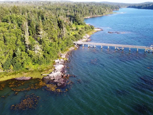 Lot 20-5-1 Collins Cove Road, Machiasport, ME 04655