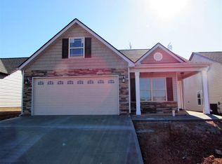 704 Thomas Edwards Ln, Greer, SC 29651