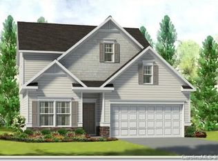 419 Oak Forest Ln, Salisbury, NC 28146
