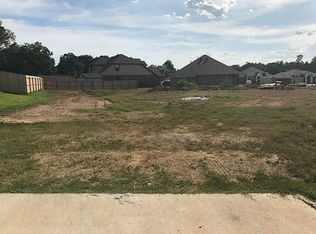 1840 Basin Trl, Brenham, TX 77833