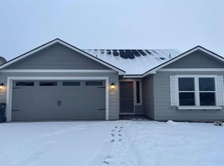6101 Judd Ave, Yakima, WA 98901