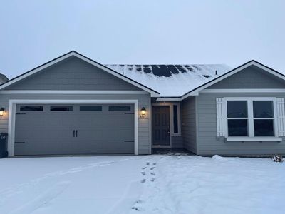 6101 Judd Ave, Yakima, WA, 98901