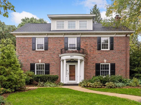 2817 Brookwood Ter, Minneapolis, MN 55410