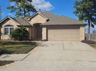 2010 Louetta Spring Dr, Spring, TX 77388
