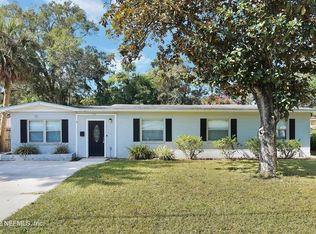 514 Sapelo Rd, Jacksonville, FL 32216