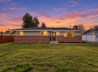 5060 Harlan Dr, Klamath Falls, OR 97603