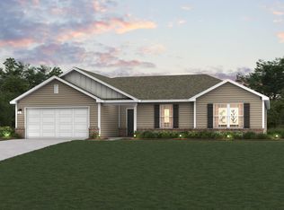 1067 Francis Parker Rd, Georgetown, SC 29440