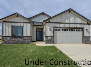 5019 Long Dr, Timnath, CO 80547
