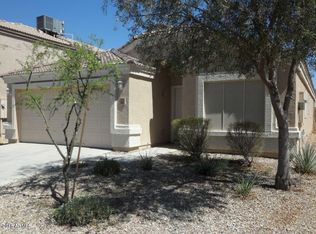 6502 E Stacy St, Florence, AZ 85132