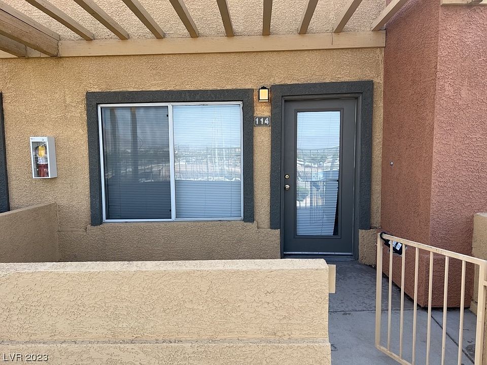 1st image of 4915 E Russell Rd APT 114