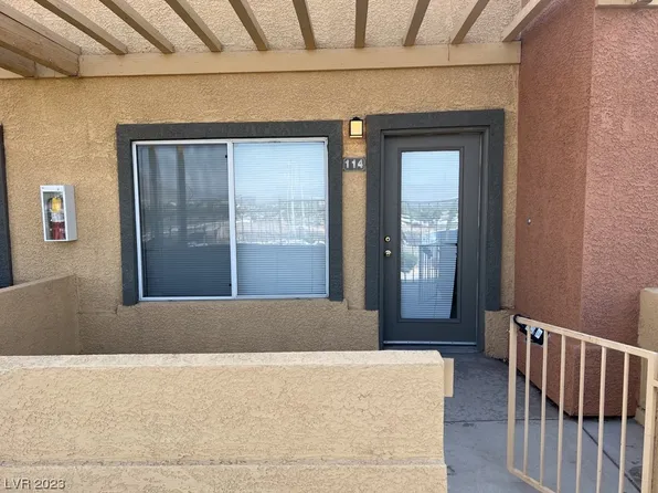 4915 E Russell Rd APT 114, Las Vegas, NV 89120