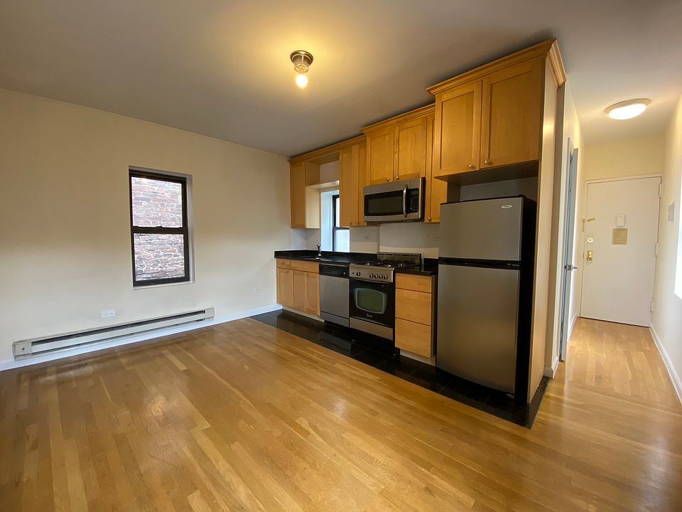 1st image of 287 Mott St #N3