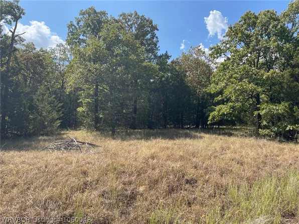 Cottonwood Dr, Canadian, OK 74425