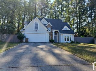 1390 Twin Bridge Ln, Lawrenceville, GA 30043